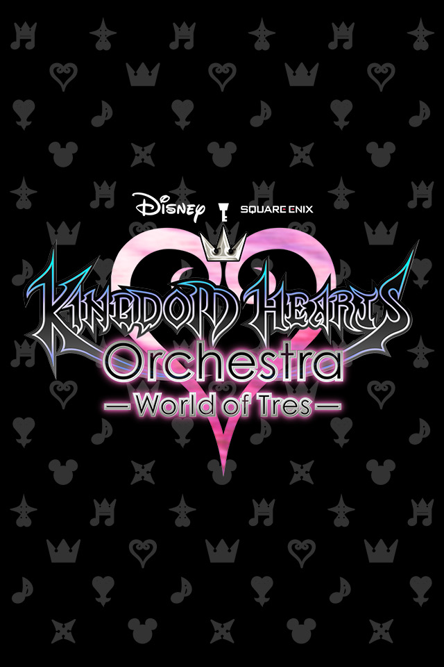 KINGDOM HEARTS Orchestra