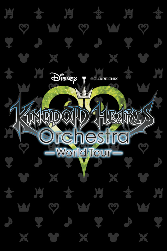 KINGDOM HEARTS Orchestra