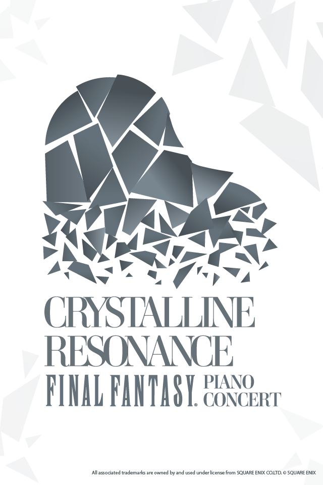 CRYSTALLINE RESONANCE