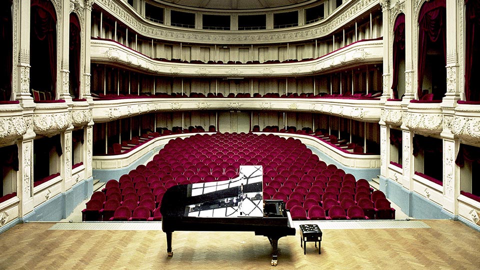 Conservatoire Royal (Brussel)