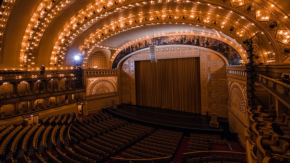 Auditorium Theatre (Chicago)