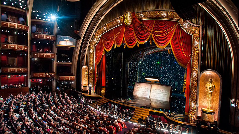 Dolby Theatre (Los Angeles)
